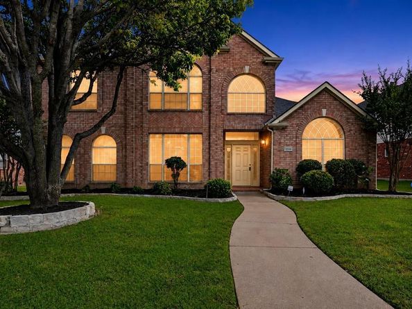 3316  Stone Glen Drive , Plano Texas 75074