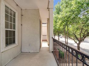 5836  La Vista Drive , Dallas Texas 75206