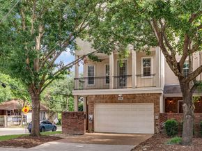 5836  La Vista Drive , Dallas Texas 75206