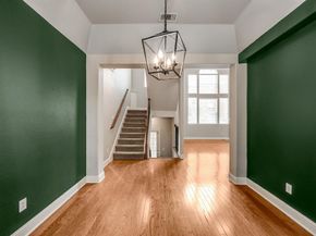 5836  La Vista Drive , Dallas Texas 75206