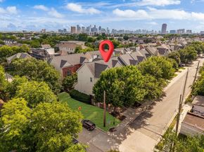 5836  La Vista Drive , Dallas Texas 75206