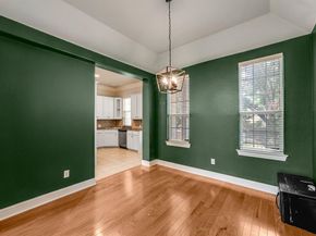 5836  La Vista Drive , Dallas Texas 75206