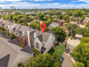 5836  La Vista Drive , Dallas Texas 75206