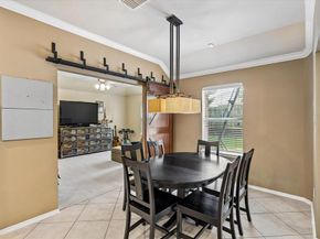 4679  Slippery Rock Drive , Fort Worth Texas 76123