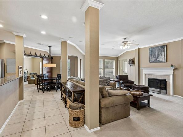 4679  Slippery Rock Drive , Fort Worth Texas 76123