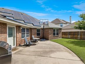 4679  Slippery Rock Drive , Fort Worth Texas 76123
