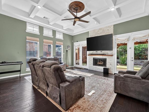 8136  Black Ash Drive , Fort Worth Texas 76131