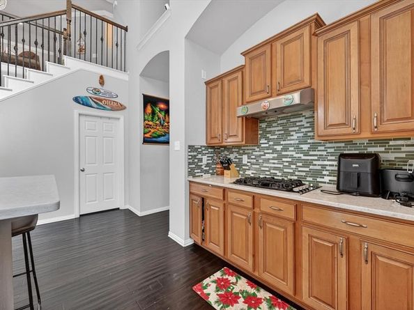 8136  Black Ash Drive , Fort Worth Texas 76131