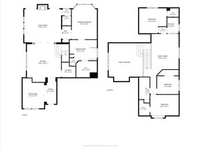 8136  Black Ash Drive , Fort Worth Texas 76131