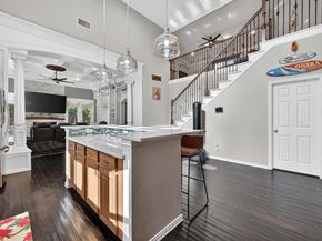 8136  Black Ash Drive , Fort Worth Texas 76131