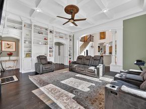 8136  Black Ash Drive , Fort Worth Texas 76131