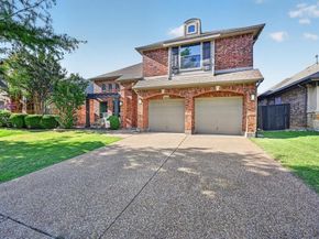 8136  Black Ash Drive , Fort Worth Texas 76131