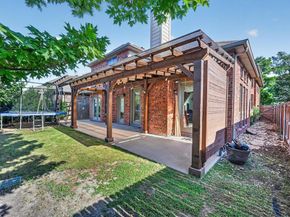 8136  Black Ash Drive , Fort Worth Texas 76131
