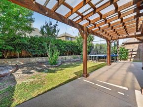 8136  Black Ash Drive , Fort Worth Texas 76131
