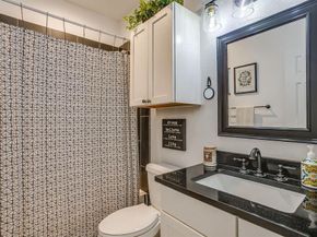 428  Gail Drive , Kennedale Texas 76060