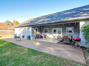 428  Gail Drive , Kennedale Texas 76060