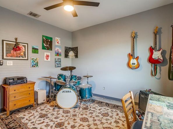 428  Gail Drive , Kennedale Texas 76060