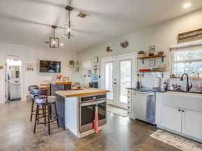 428  Gail Drive , Kennedale Texas 76060