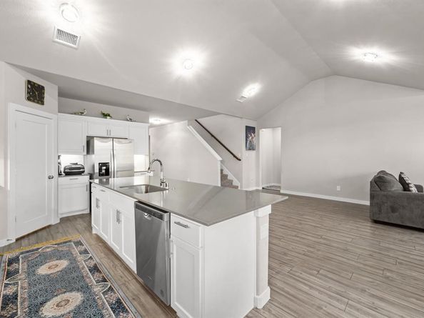 2521  Ponca Drive , Fort Worth Texas 76179