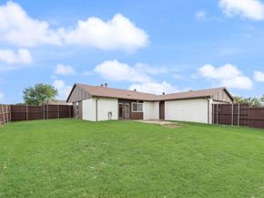 5720  Treese Street , The Colony Texas 75056