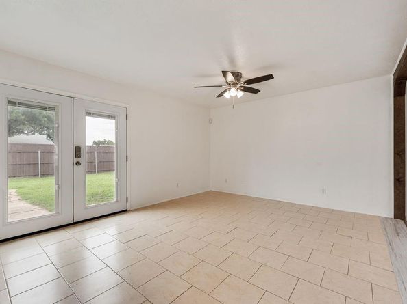 5720  Treese Street , The Colony Texas 75056