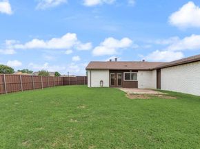 5720  Treese Street , The Colony Texas 75056