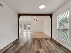 5720  Treese Street , The Colony Texas 75056