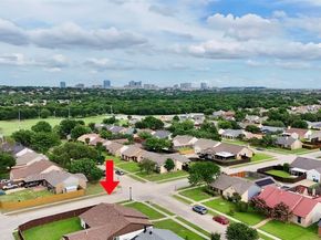 5720  Treese Street , The Colony Texas 75056
