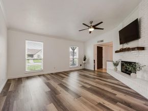 5720  Treese Street , The Colony Texas 75056