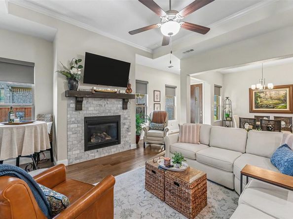 7721  Haddington  , The Colony Texas 75056