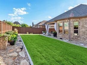 7721  Haddington  , The Colony Texas 75056