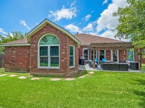 7806  Albany Drive , Rowlett Texas 75089