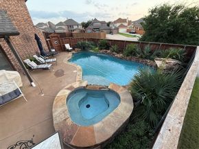 14249  Fall Harvest Drive , Frisco Texas 75033