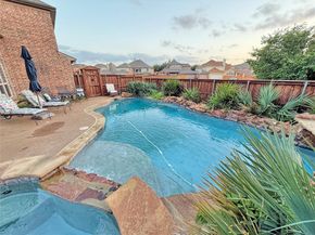 14249  Fall Harvest Drive , Frisco Texas 75033