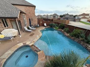 14249  Fall Harvest Drive , Frisco Texas 75033