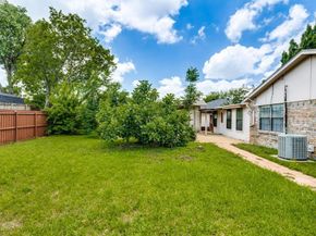 1702  Pine Knot Drive , Garland Texas 75044