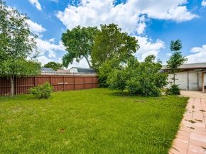1702  Pine Knot Drive , Garland Texas 75044