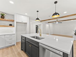 813  Misty Glen Drive , DeSoto Texas 75115