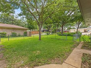 813  Misty Glen Drive , DeSoto Texas 75115