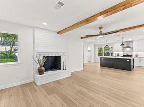 813  Misty Glen Drive , DeSoto Texas 75115