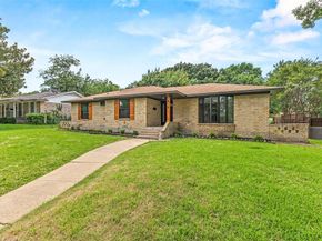 813  Misty Glen Drive , DeSoto Texas 75115