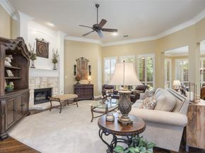 100  Troon Road , McKinney Texas 75072