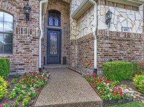 100  Troon Road , McKinney Texas 75072