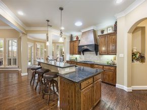 100  Troon Road , McKinney Texas 75072