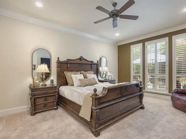 100  Troon Road , McKinney Texas 75072