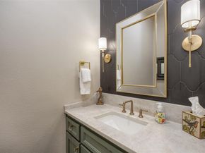 100  Troon Road , McKinney Texas 75072