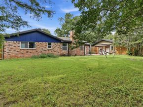 6801  Yolanda Drive , Fort Worth Texas 76112