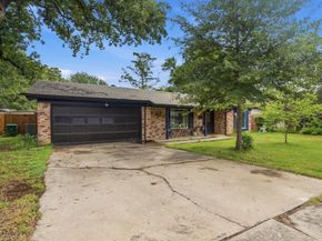 6801  Yolanda Drive , Fort Worth Texas 76112