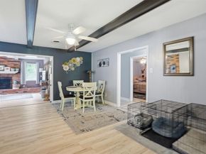 6801  Yolanda Drive , Fort Worth Texas 76112