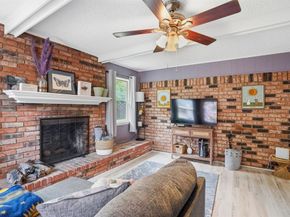 6801  Yolanda Drive , Fort Worth Texas 76112